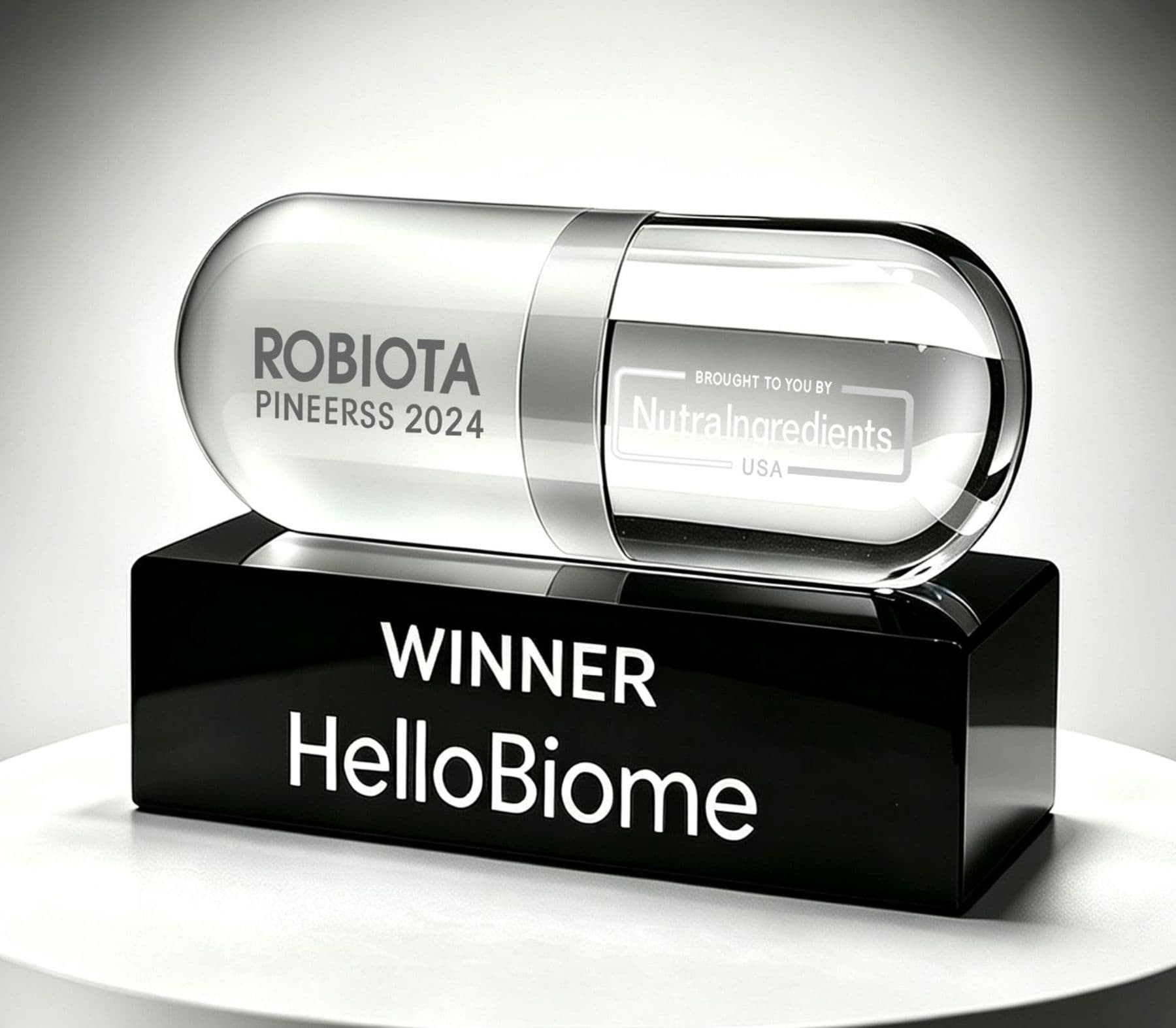Custom Cut crystal award 8