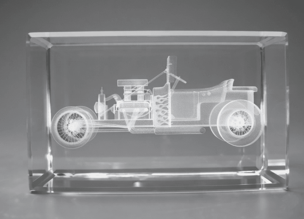 Auto · Truck · Aero crystal award 8