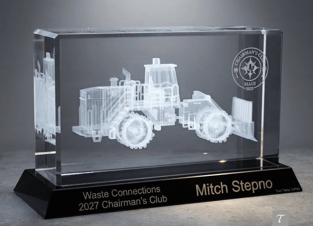 Auto · Truck · Aero crystal award 2