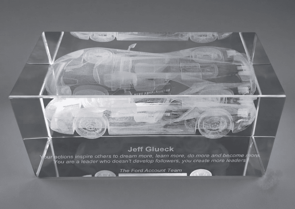 Auto · Truck · Aero crystal award 9