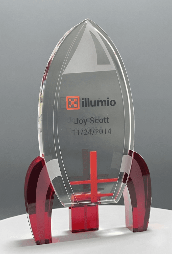 Auto · Truck · Aero crystal award 10
