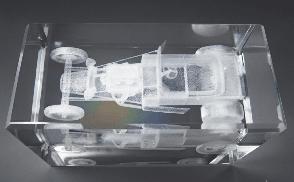 Auto · Truck · Aero crystal award 7