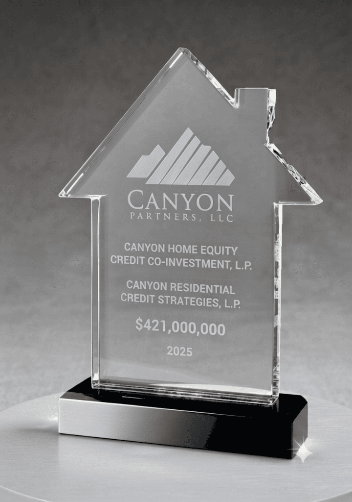 Custom Cut crystal award 29