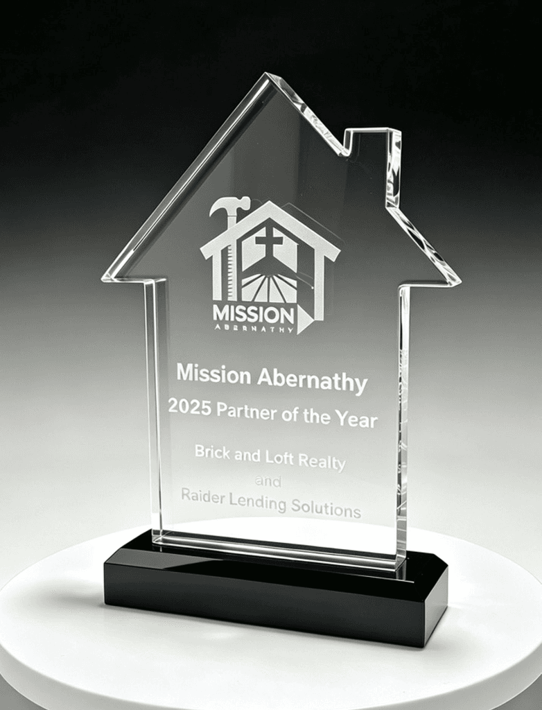 Custom Cut crystal award 28