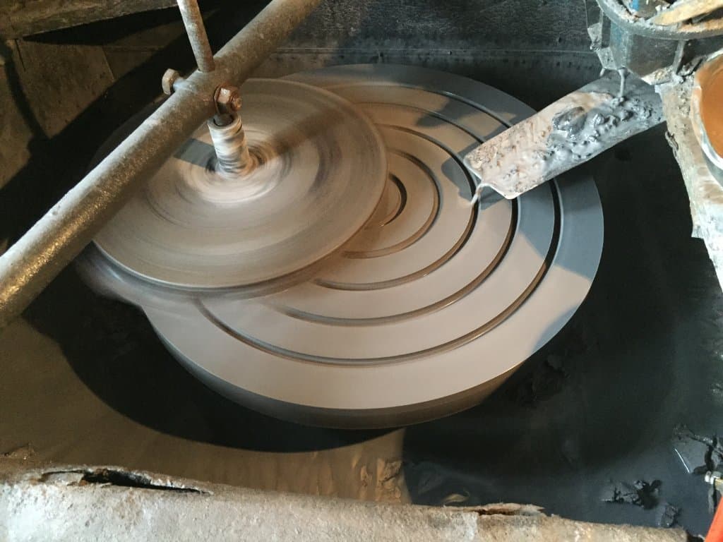 Factory Images crystal award 10