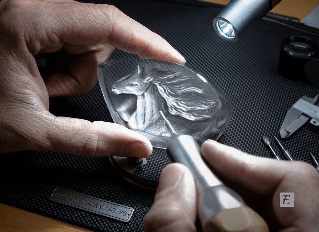 Factory Images crystal award 2