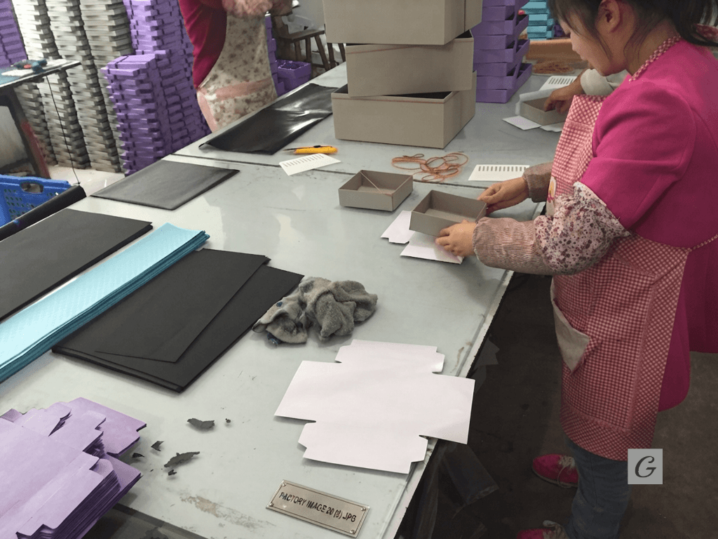 Factory Images crystal award 4