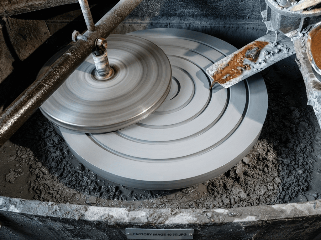 Factory Images crystal award 5