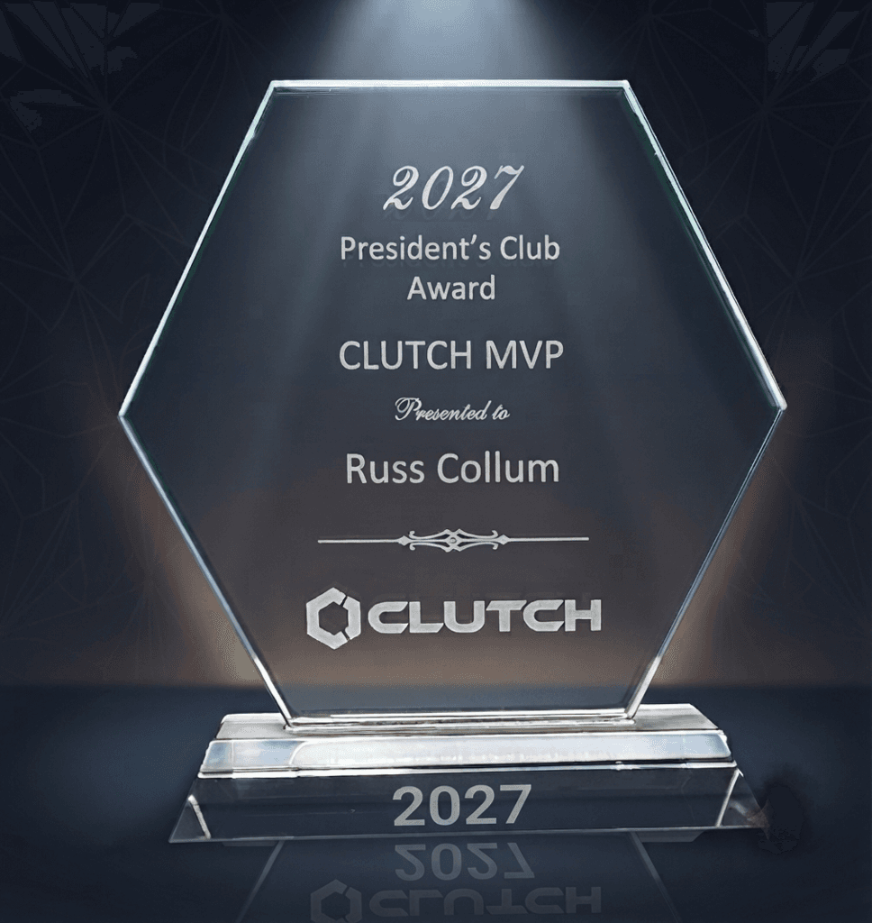 General crystal award 19