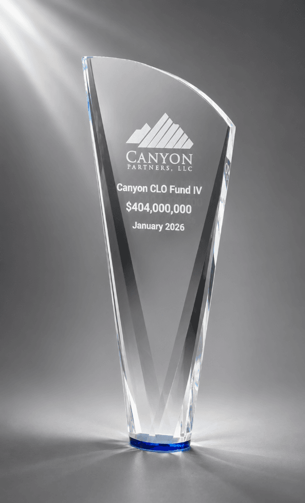 Obelisk · Pyramid crystal award 3