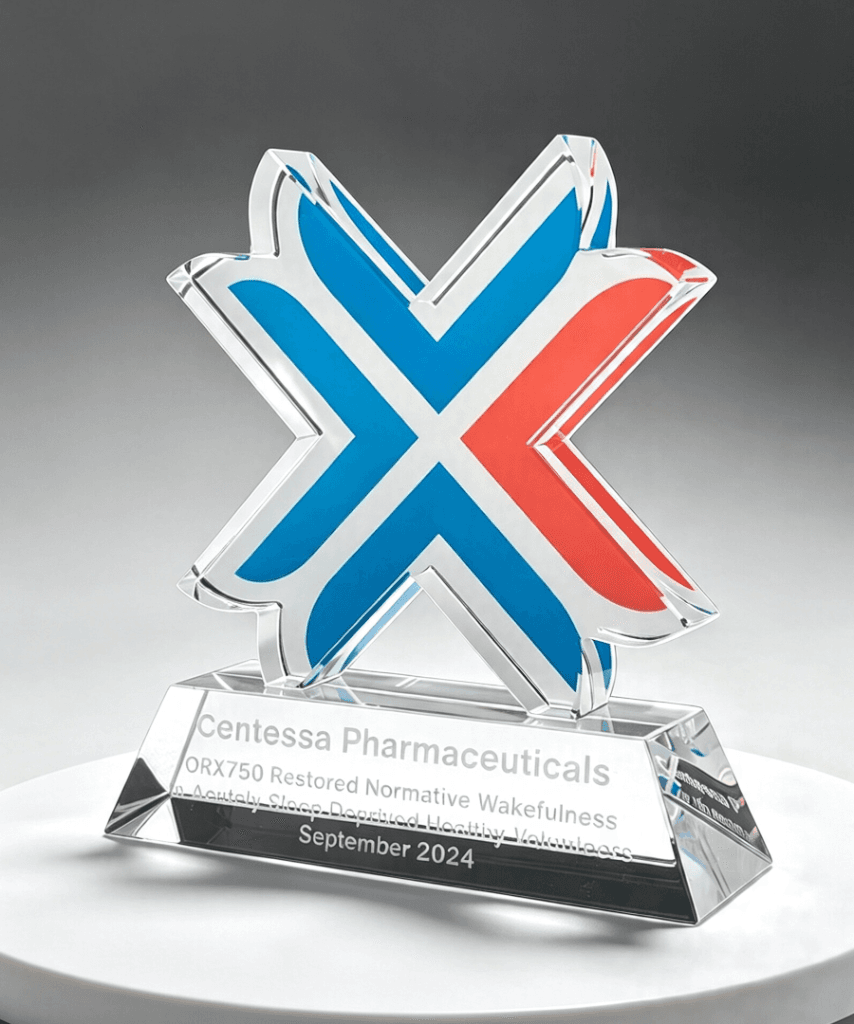 Centessa Award