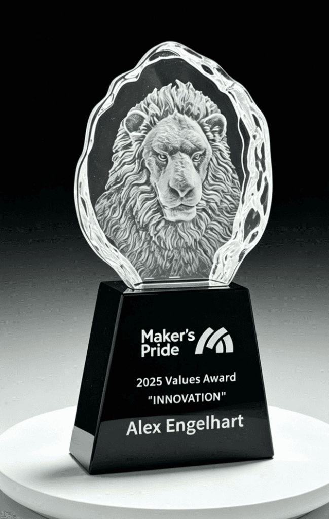 Values Award