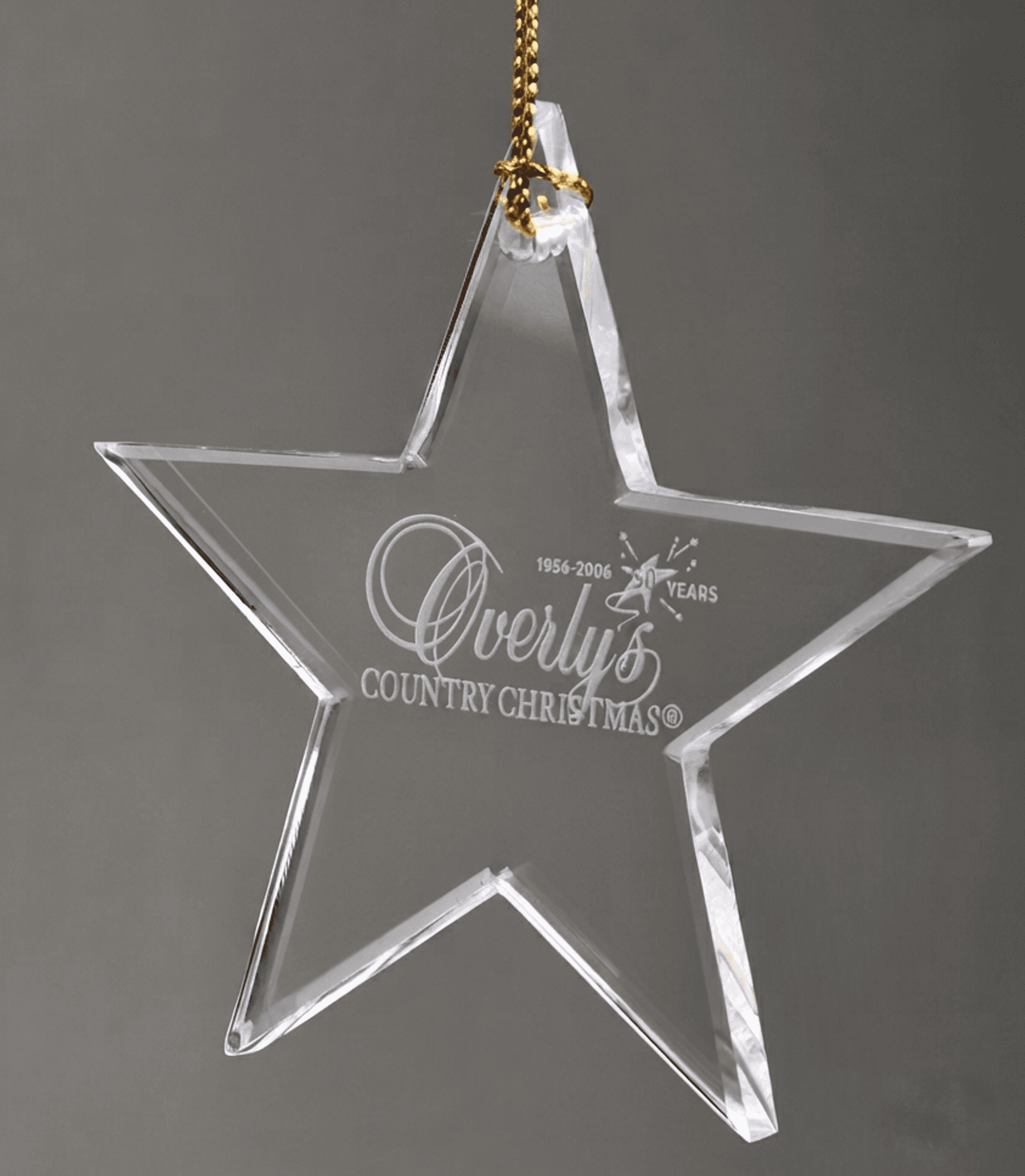 Stars · Hearts crystal award 4